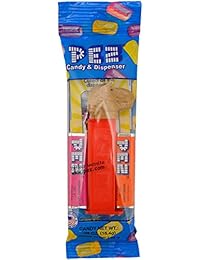 Dispensadores de caramelos Pez Candy Jurassic World Fallen Kingdom, envueltos individualmente, ideal para regalos de fiesta y coleccionistas Pez