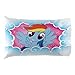 Hasbro MA6558 Little Pony Living The Dream Twin Sheet Set (Pack of 3)