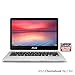 Asus C302CA-AH74 Chromebook Flip 12.5-Inch Touchscreen Convertible Chromebook, Intel Core M7, 8GB RAM, 64GB Flash Storage, All-Metal Body, USB Type C, Corning Gorilla Glass, Chrome OSthumb 1