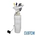 CUSTOM 1pc Brand New Electric Fuel Pump Module Assembly With Installation Kits For 01-03 Chrysler Town & Country 3.3L/3.8L Voyager 2.4L/3.3L Dodge Grand Caravan 3.3L/3.8L (Except Flex Fuel engine)