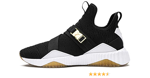 puma defy mid amazon