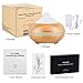 AD314 150ml Diffuser & Essential Oils Gift Set