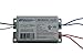 Robertson 3P20128 Fluorescent eBallast for 1 CFQ26W/G24q CFL Lamp, Preheat Rapid Start, 120Vac, 50-60Hz, Normal Ballast Factor, NPF, Model RSO126CQ120 AA (Replaces Model RSO126CQ120 /A)