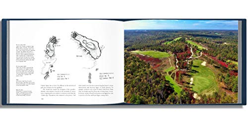image for The Evolution of Golf Course Design by Keith Cutten | New, Epic Golf C