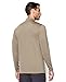 Under Armour Men's ColdGear Infrared Tactical Fitted Mock, Desert Sand/Desert Sand, X-Large