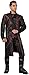 Rubie's Costume Men's Avengers 2 Age Of Ultron Deluxe Adult Hawkeye Costume, Multi, Standard