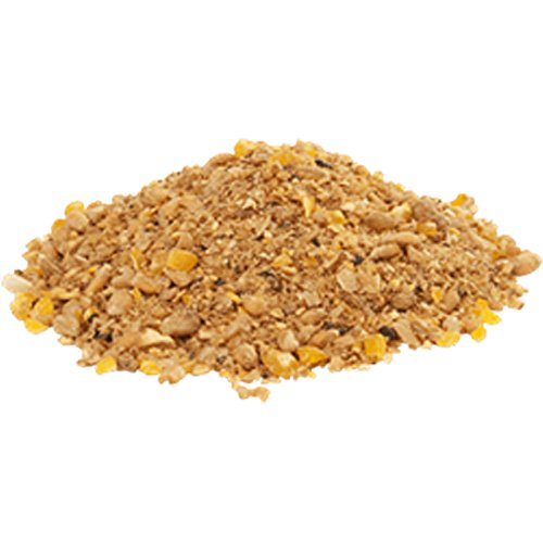 Country´s Best Gold 4 Mash - Legehennen 20kg – Bild 3