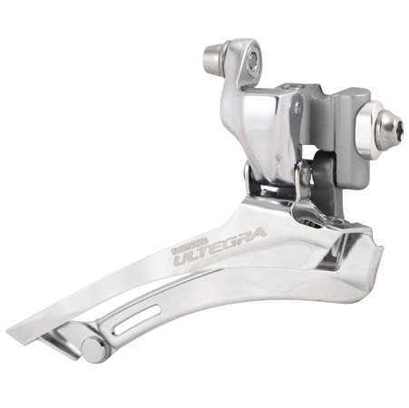 ultegra 6700 front derailleur