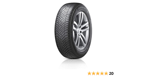 NEUMÁTICOS KINERGY 4S2 H750 M+S XL