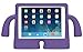 Speck Products iGuy Freestanding Protective Case for iPad Air 2, Grape Purple