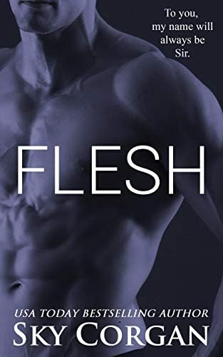 Flesh (Flesh Series Book 1)