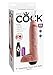 Pipedream King Cock Squirting Cock with Balls, 11
