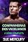 Livro Companheiras dos Vaxxlianos: A Série Completa