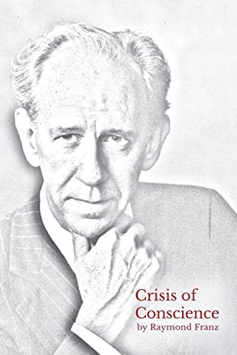 In Search of Christian Freedom: Raymond Franz: 9780914675167