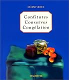 Confitures conserves congelation by 
