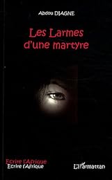 Les  larmes d'une martyre