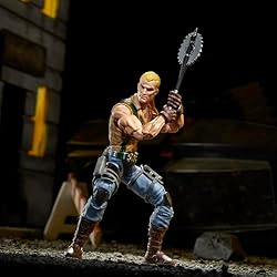 G.I. Joe Classified Series Dreadnok