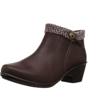 Women's Dawna Ankle Bootie