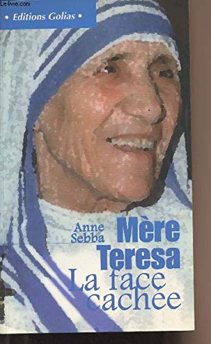 Mère Teresa, la face cachée by (Paperback)