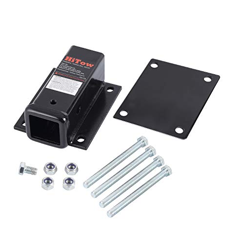 3 HITOWMFG+Carrier+Receiver+Adapter+Coachman