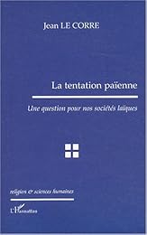 La  tentation païenne