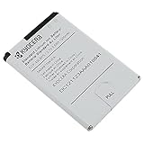 OEM Spare Replacement Battery (1500mAh) SCP-49LBPS for Kyocera Hydro C5170