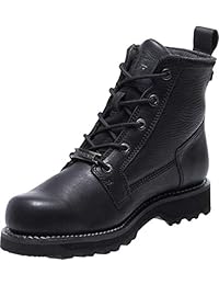 Harley-Davidson - Botas de moda para hombre Griggs