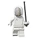 LEGO Minifigures Series 13 Fencer Construction Toy