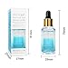 Hyaluronic Acid Serum, BREYLEE Moisturizing Face Oils with Hyaluronic Acid Anti Aging Face Serum for Deeply Hydrate & Fade Fine Lines (17ml,0.61oz)