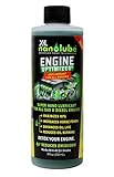 XL Nanolube Engine Oil Additive & Nano Treatment; Reduces Oil Burning & Engine Smoke; Works w/Synthetic & All Oil; Great for Diesel & Gas Engine, Great for Light & Heavy Duty w/ 2 or More
