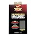 Meguiar's S1525 Mirror Glaze 1500 Grit Unigrit Finishing Paper, 25 Pack primary
