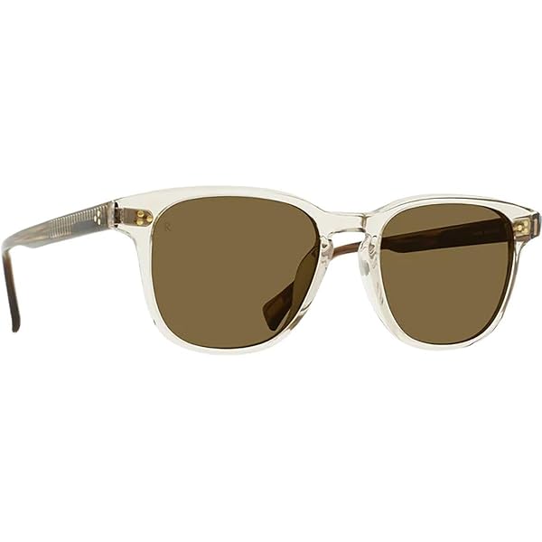 Amazon.com: RAEN optics, Alvez Sunglasses, Sonora Whiskey  display picture 1