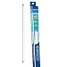 Aqueon 65352 36-Inch Full-Spectrum Daylight T8 Fluorescent Lamp, 25-Watt