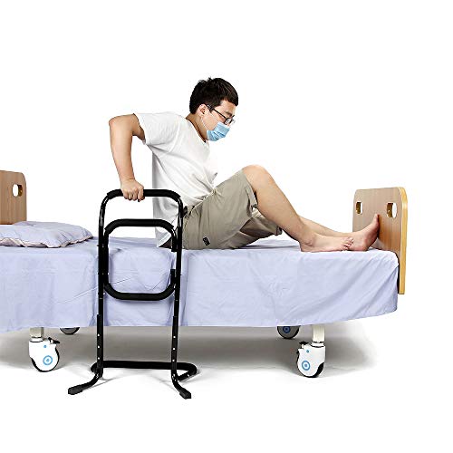 Bed Rails For Elderly Seat Lift Assist Chair Lift Devices Grab Bar For