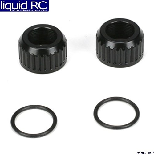 Shock Cap: Bottom (2): 22/22-4