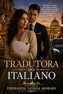 Livro A TRADUTORA DO ITALIANO: LIVRO 1 (MEU IMPÉRIO ROMANO)