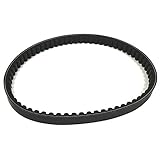 V-Belt CVT Variable Drive Belt Standard 669-18-30 fits 49cc 50cc GY6 QMB139 4 Stroke Engines