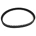 MMG V-Belt CVT Variable Drive Belt Standard 669-18-30 fits 49cc 50cc GY6 QMB139 4 Stroke Engines