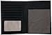 Travelambo RFID Blocking Leather Passport Holder & Travel Wallet in 7 Colors