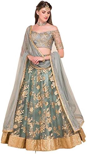 designer Bollywood wedding lehenga choli saree bridal lengha choli