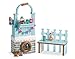 American Girl WellieWishers Cozy Up Cocoa Stand