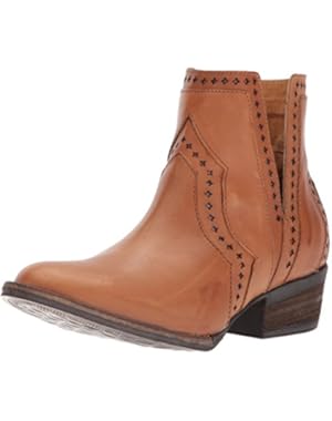 Women's Brescia Western Boot