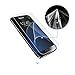 [3-PACK] Samsung Galaxy S7 Screen Protector - Anti-Explosion - Super Flexible Film- Full Screen Coverage - HD Ultra Clear Film