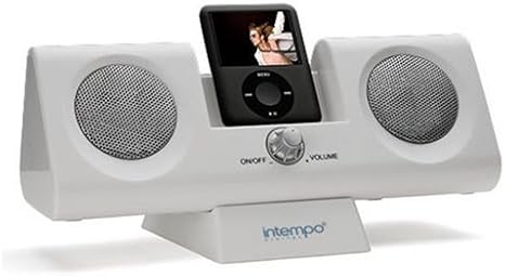 intempo digital speaker