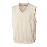 Cutter & Buck BCO00842 Mens CB WindTec Astute Vest