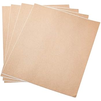 Amazon.com : AmazonBasics Round Labels for Laser & Inkjet Printers, 2.5