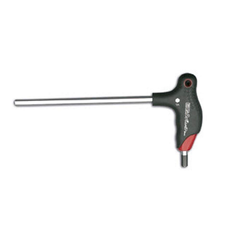 Ega Master 55392 - Screwdriver Hexagonal Allen 25/64" X 8" T-Mastertork