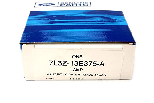 Ford 7L3Z-13B375-A - LAMP ASY