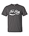 Jacted Up Tees Enjoy Jiu Jitsu Men's T-Shirt SHIPS FROM OHIO USA