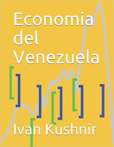 Economia del Venezuela
